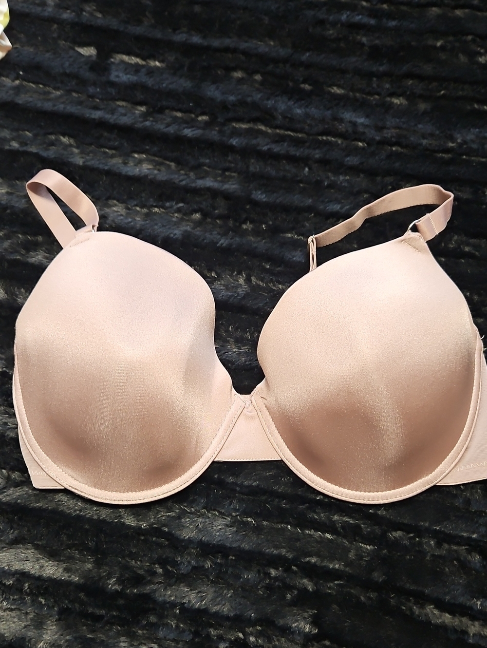 Primark Purple Seamless T-Shirt Bra